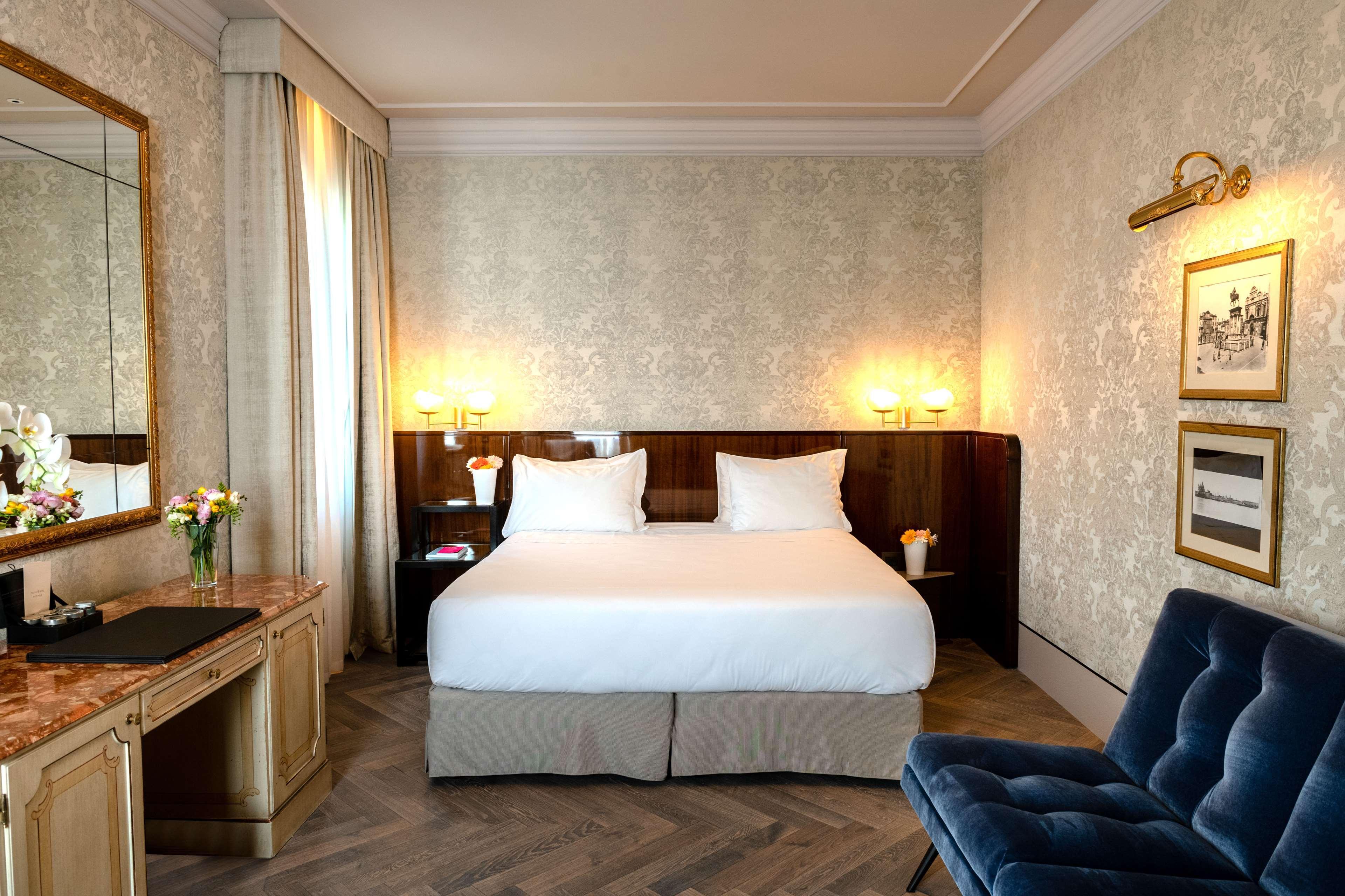 เอ็นเอช คอลเลคชั่น แกรนด์ โฮเทล ปาลาซโซ เด โดกี Hotel เวนิส ภายนอก รูปภาพ