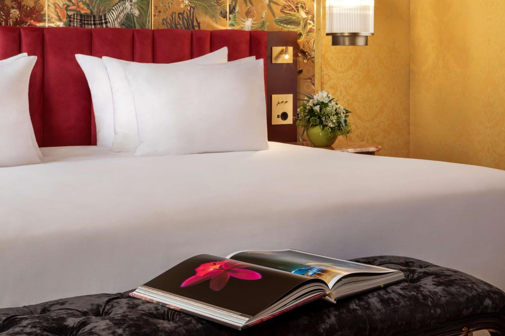 เอ็นเอช คอลเลคชั่น แกรนด์ โฮเทล ปาลาซโซ เด โดกี Hotel เวนิส ภายนอก รูปภาพ